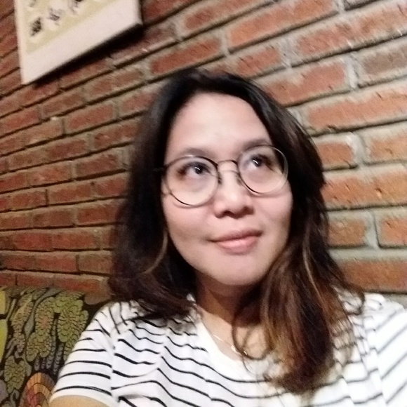 Meet your Posher, Ratih - Picture 1 of 1